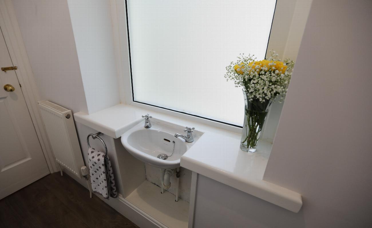 Holiday lets in North Devon | Woodside Apartments gallery image 15