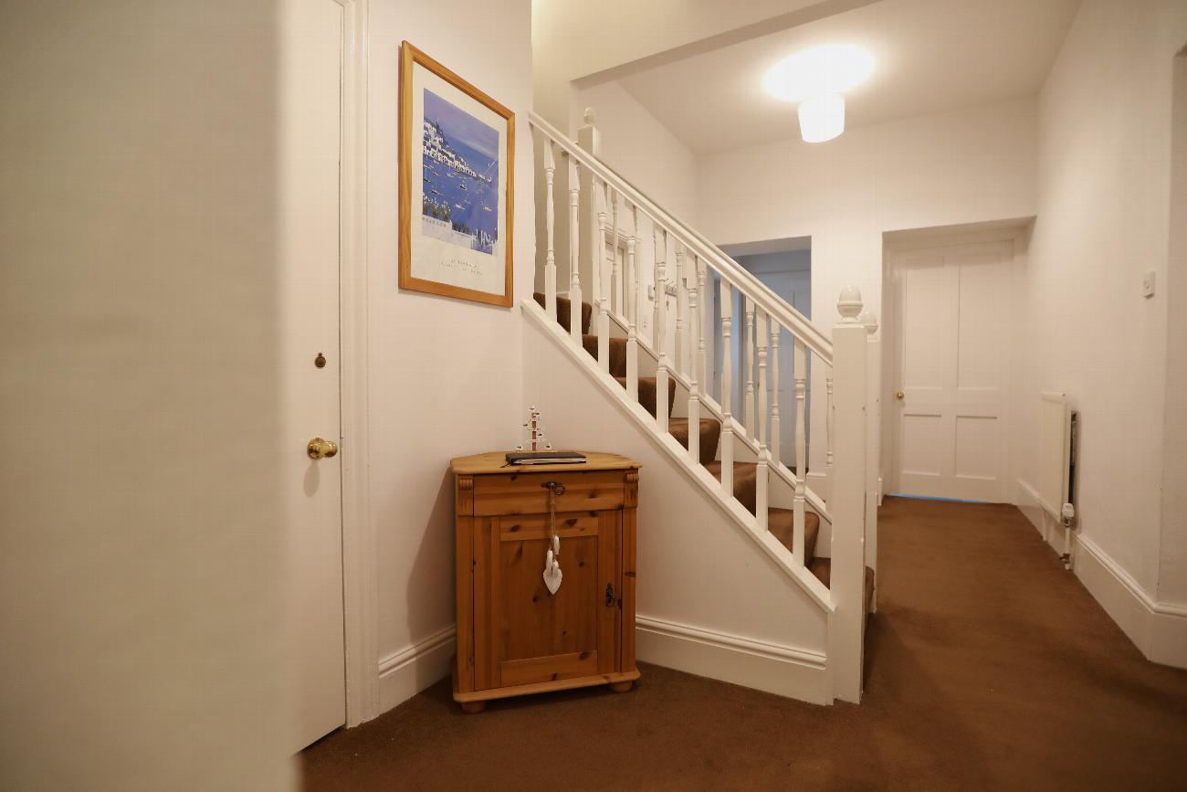 Holiday lets in North Devon | Woodside Apartments gallery image 19