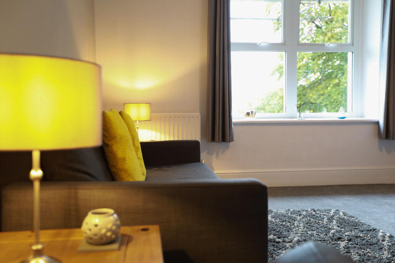 Self-Catering Accommodation in Bideford | Woodside Apartments gallery image 9