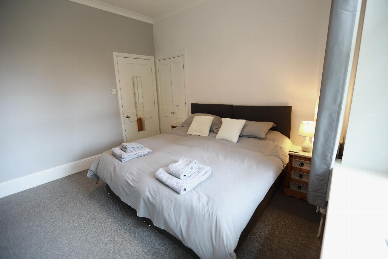 Self-Catering Accommodation in Bideford | Woodside Apartments gallery image 12
