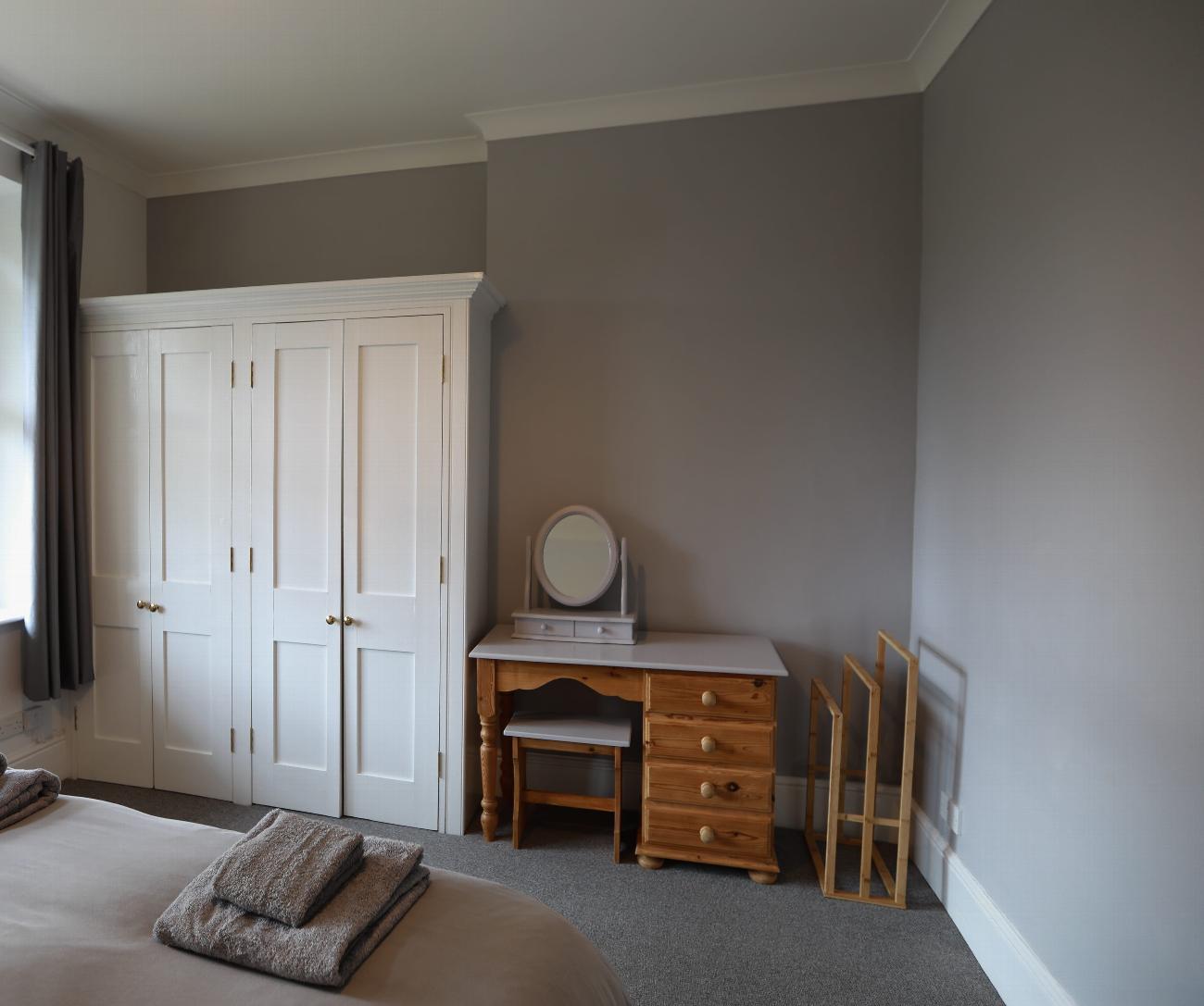 Self-Catering Accommodation in Bideford | Woodside Apartments gallery image 11