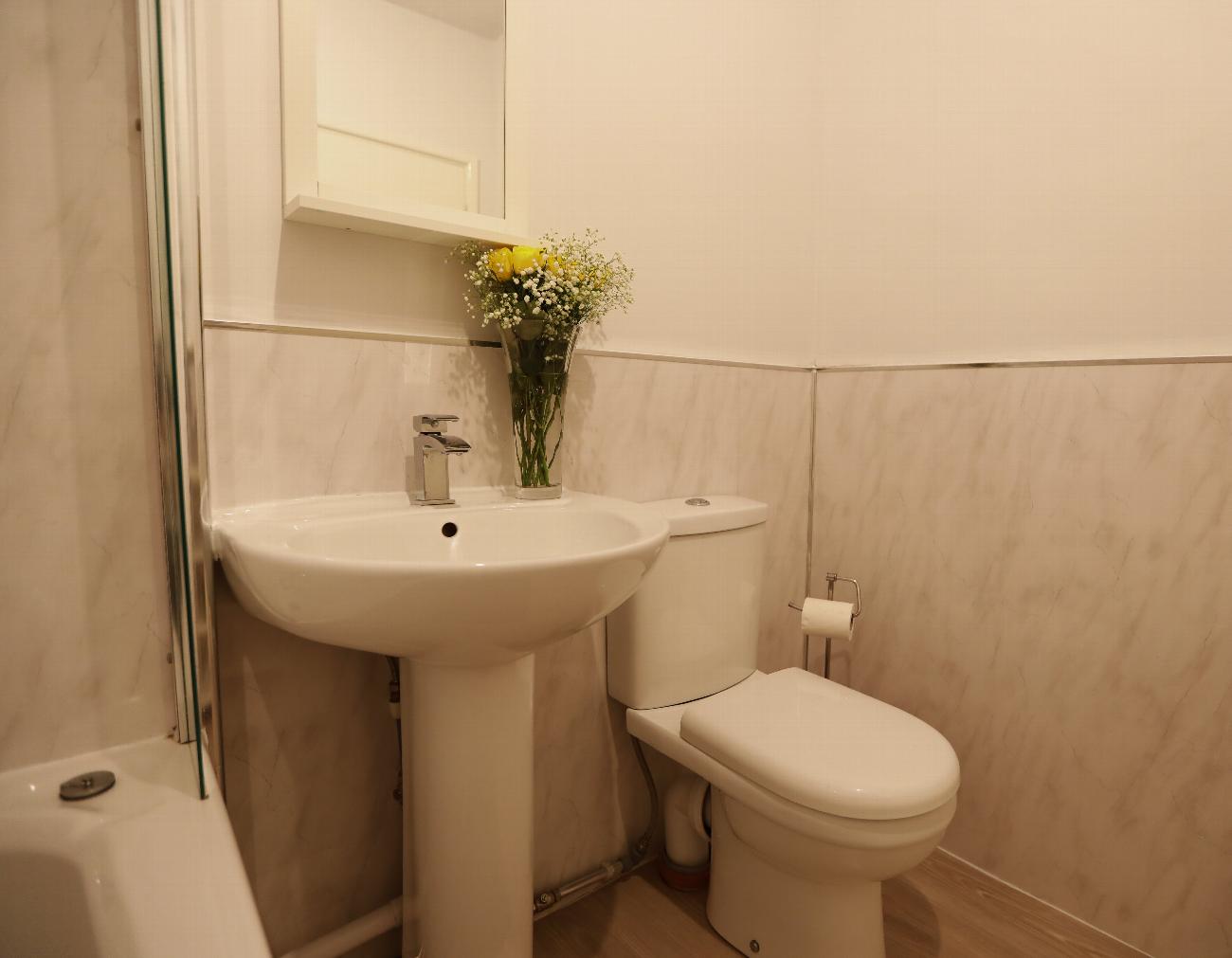 Self-Catering Holiday Rentals in Bideford | Woodside Apartment gallery image 9