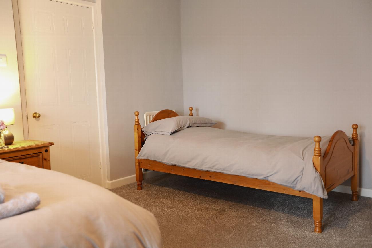 Self-Catering Holiday Rentals in Bideford | Woodside Apartment gallery image 11