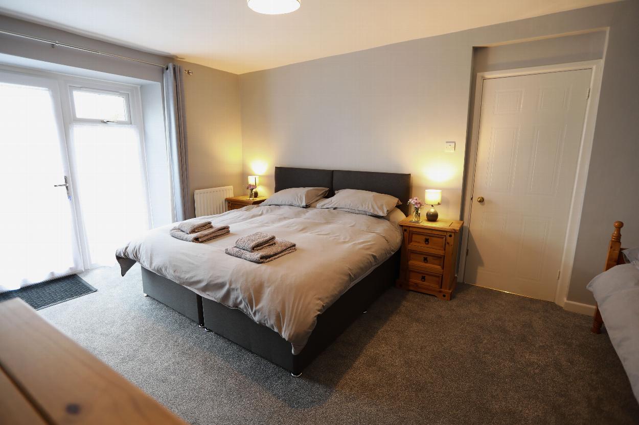 Holiday Accommodation Service in Bideford